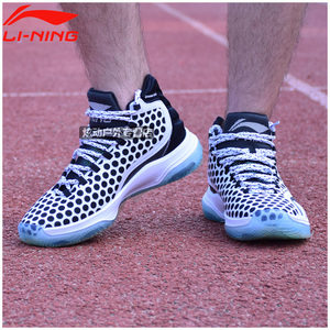 品牌名称: 李宁弓篮球鞋毒牙