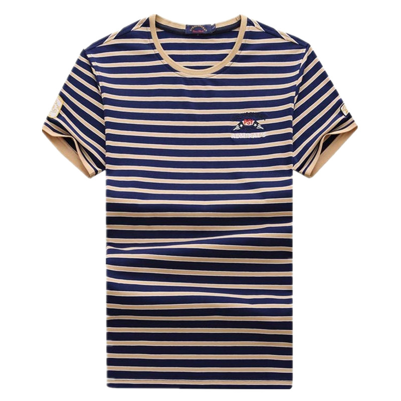 淘宝 战地吉普流行短袖t恤男装品牌真品男体恤夏半袖弹力大码棉质汗衫