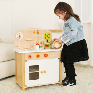 幼儿过家家玩具厨房图片