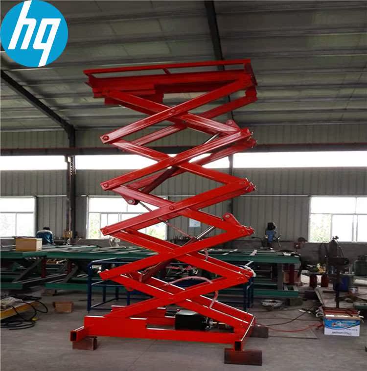 清研检测获得新能源轿车动力系统测试用可升降台架专利调理便利且安稳升降