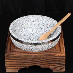 【韩国料理餐具石锅价格】最新韩国料理餐具石