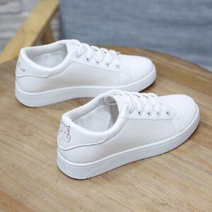 【韩鞋女学生韩版百搭韩范儿图片】韩鞋女学生