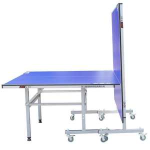 【乒乓球桌折叠家用图片】乒乓球桌折叠家用图