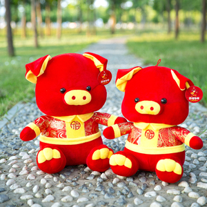 玩偶定做毛绒图片