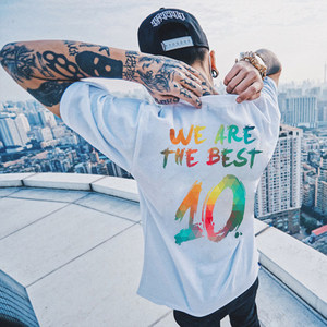 班服定制T恤小学生纯棉短袖儿童幼儿园毕业班