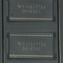 【drv8301图片】drv8301图片大全