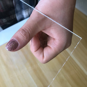 有机玻璃灯箱片图片