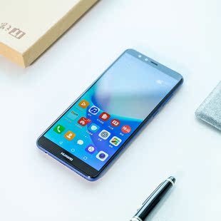 新品华i为huawei/华为 畅享8 plus全面屏全网通4g荣耀8p手机puls