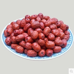 小红枣金丝枣沧州图片