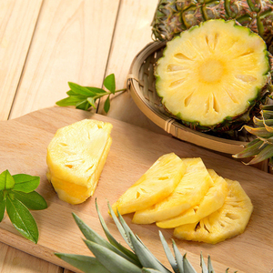 小菠萝蜜图片