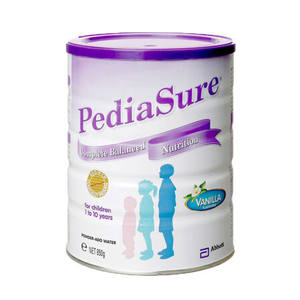 澳洲直邮 雅培PediaSure小安素奶粉 1-10岁孩