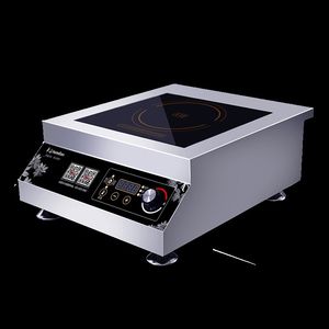 电磁炉台式图片