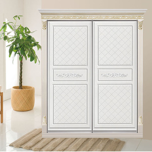 衣柜柜门定制定做图片