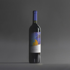 【新国货】中国河北 怀来紫晶酒庄 丹边庄主珍