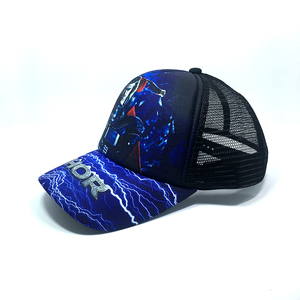 雷神夏季儿童棒球帽男女 span class=h>鸭舌帽 /span>亲子母子遮阳帽