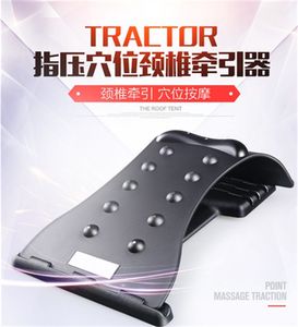 生理曲度变直睡眠修复还原颈椎理疗强直反弓矫