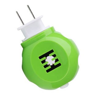 青蛙王子电热蚊香器插电宝宝儿童无味孕妇适用新生婴儿驱蚊用品