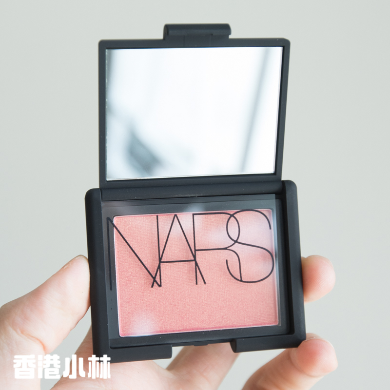 香港小林 美国NARS 腮红胭脂 Orgasm高潮 Deep Throat深喉 正品