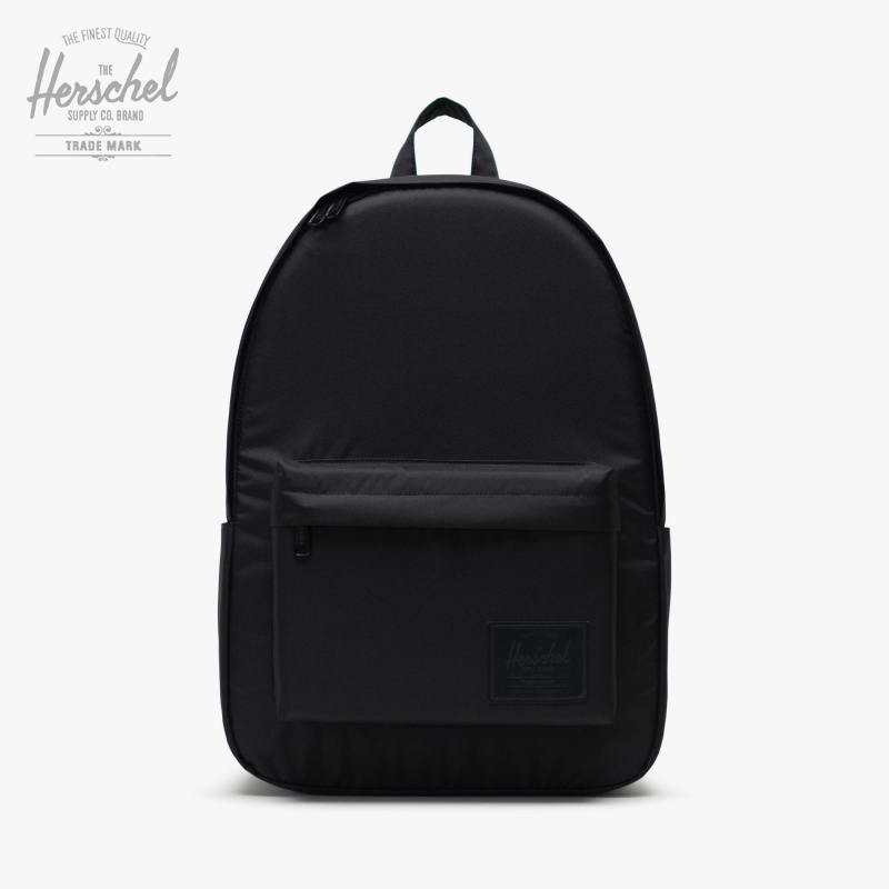 Herschel Supply Classic 超大号轻量版双肩包 休闲背包书包10621