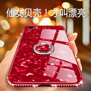 vivoy66l手机壳女玻璃y66保护壳全包防摔vivoy