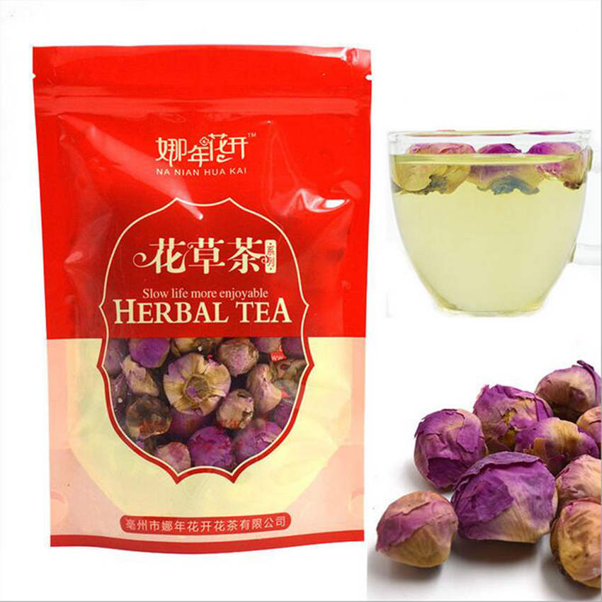 Bags Cheap wholesale high-grade tea beauty peony ball 50g fa