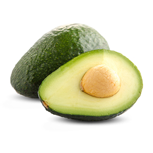 顶然墨西哥牛油果6个装新鲜鳄梨进口 span class=h>水果 /span>孕妇