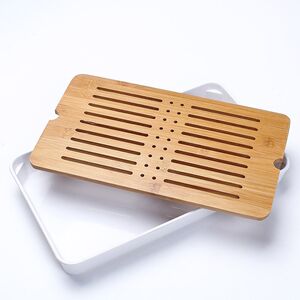 长方形塑料茶盘专场