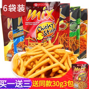 【特产小吃零食泰国图片】特产小吃零食泰国图