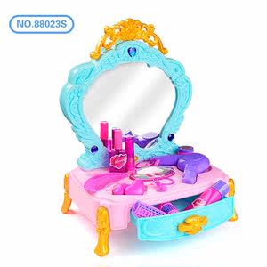 【小伶玩具魔法镜子梳妆台价格】最新小伶玩具