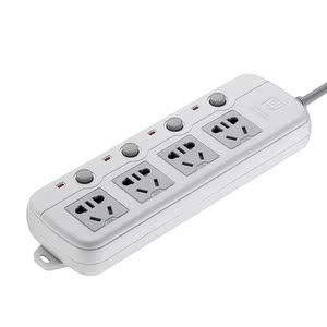  span class=h>拳王 /span> span class=h>插座 /span>新国标多项扦座