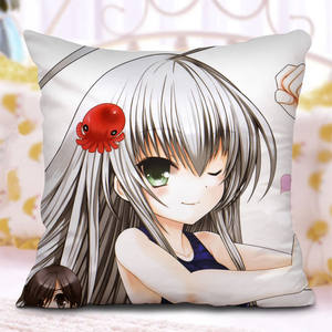 奈亚子抱枕专场