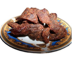 黔江特产牛肉脯专场