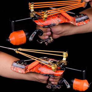 弹弓精准狙击之鹰图片