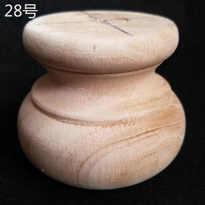 实木葫芦脚图片