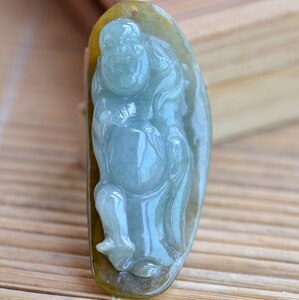  span class=h>黄皮 /span>巧雕 手工雕刻  span class=h>佛 /span>公