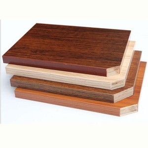 多层实木 span class=h>免漆板 /span> 环保e0级杨桉厚芯多层板 实木