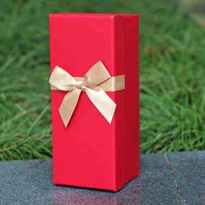 红色礼物盒超大礼盒特大号纸盒生日礼品杯子 span class=h>水杯 /span
