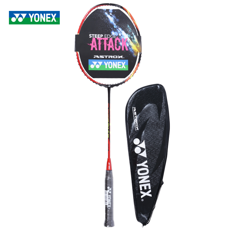 尤尼克斯中端羽毛球拍推荐适合中端选手的优选拍型
