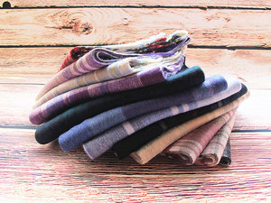 英国羊毛围巾价格