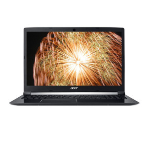 宏碁(acer)威武骑士 a715 15.6英寸笔记本i5-7300hq gtx1050独显