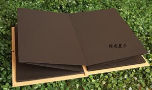 手风琴折叠式相册