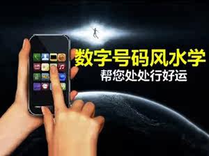 【数字能量学手机号预测图片】数字能量学手机