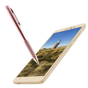 互未 华为mate 9手机 span class=h>电容 /span>笔 主动式手写触控笔