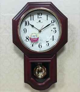 八卦钟 span class=h>客厅 /span>整点报时钟 span class=h>摇摆 