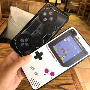 品牌名称: 苹果7plus手机壳游戏机