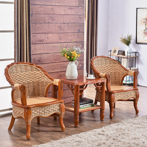 客厅三件套茶几图片