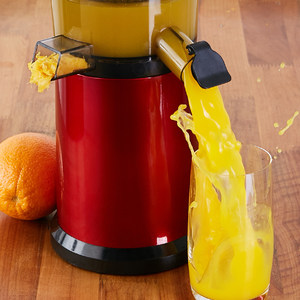 榨汁机家用大口径果汁全自动果蔬水果渣汁分离多功能原汁机