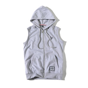 【夏季运动马甲女薄款连帽价格】最新夏季运动