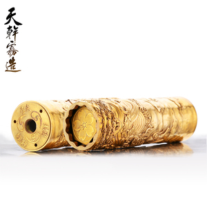 雕刻电子烟图片