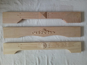 实木楣板定做 span class=h>橱柜门 /span>板定制衣柜门板整体橱柜